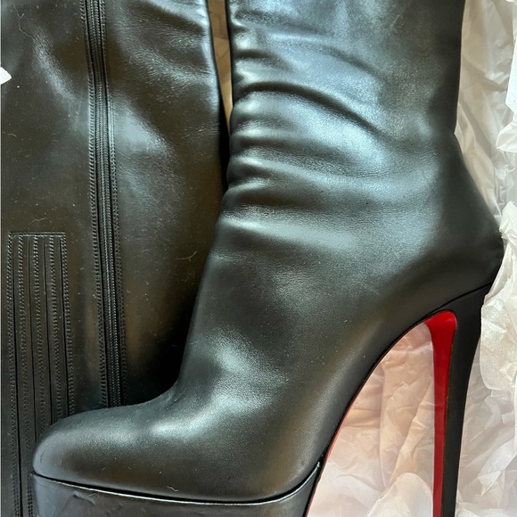 Bianca Botta King Calf size 41 pre owned condition, feel free to ask questions - Picture 6 of 7